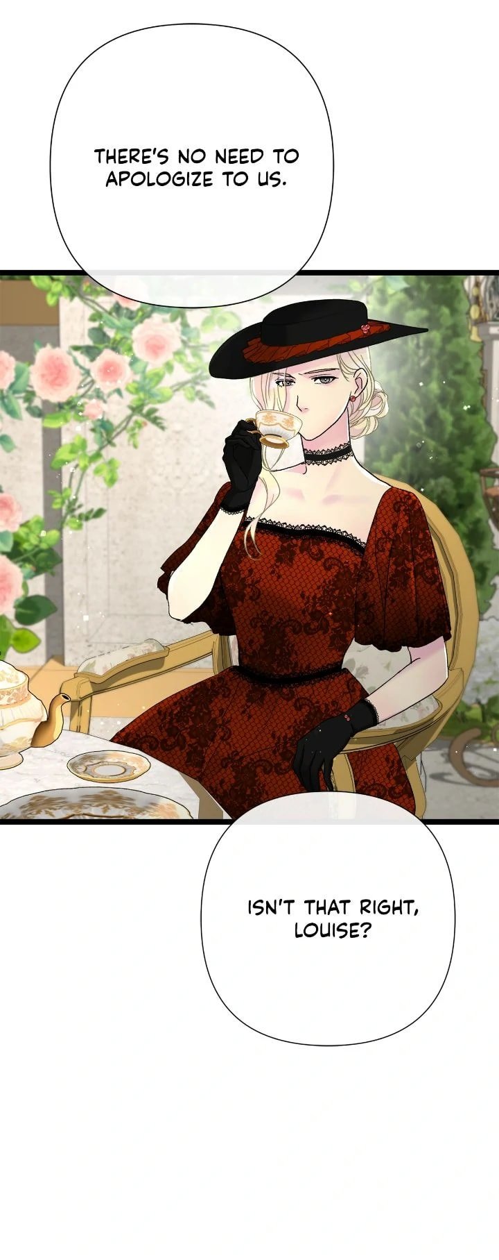 The Problematic Prince, Chapter 100 image 10